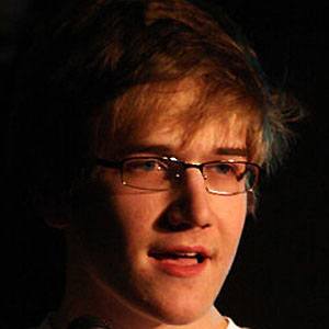 Bo Burnham