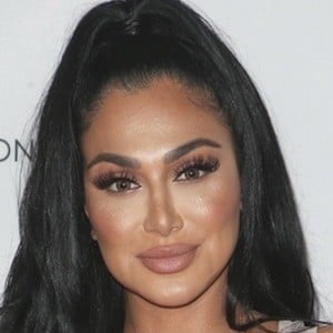 Huda Kattan