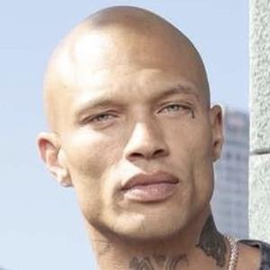 Jeremy Meeks