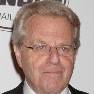 Jerry Springer