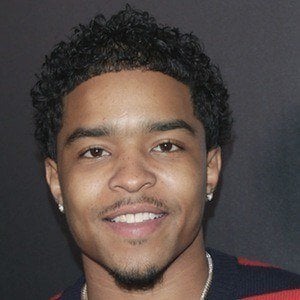 Justin Combs