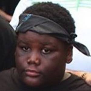 Lil Terrio