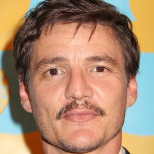 Pedro Pascal