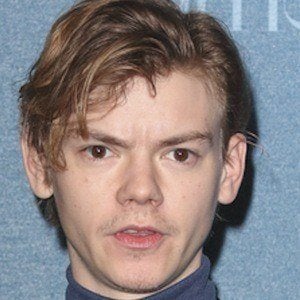 Thomas Brodie-Sangster Wiki, Net Worth, Biography, Age, Girlfriend