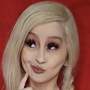 Tiny Texie Tiktok Wiki Net Worth Biography Age Boyfriend