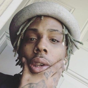 Yung Poppy Wiki, Net Worth, Biography, Age, Girlfriend