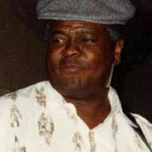 Abraham Laboriel Sr.