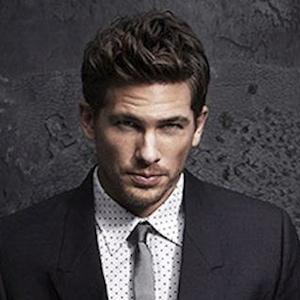 Adam Senn