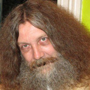 Alan Moore