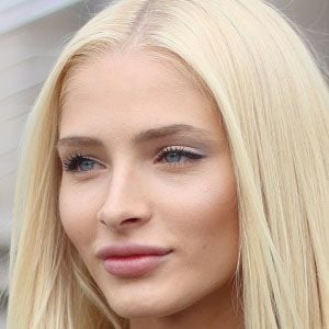 Alena Shishkova