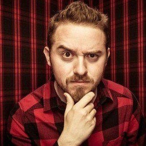 Alex Hirsch