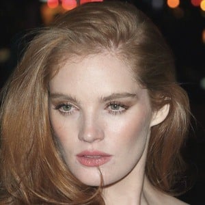 Alexina Graham