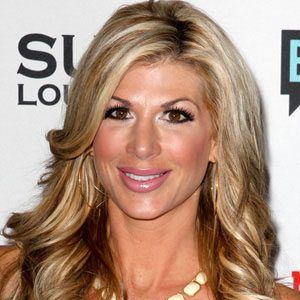 Alexis Bellino