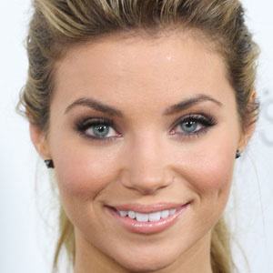 Amber Lancaster