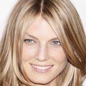 Angela Lindvall