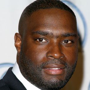 Antwone Fisher