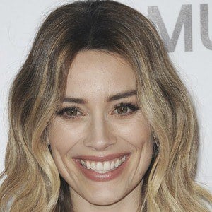 Arielle Vandenberg