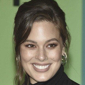 Ashley Graham