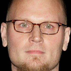 Augusten Burroughs