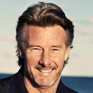 Barry Du Bois