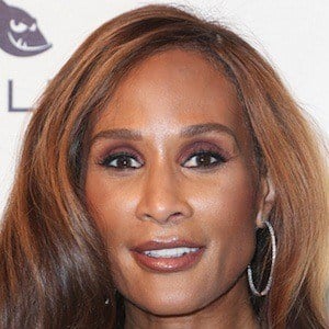 Beverly Johnson