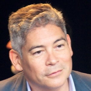 Boris Izaguirre