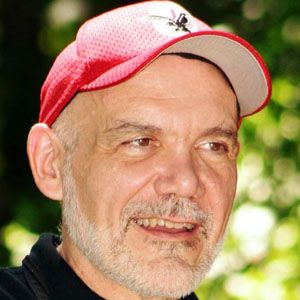 bruce coville author visit