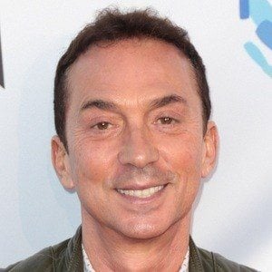 Bruno Tonioli Reality Stars Wiki Net Worth Biography Age Wife Husband