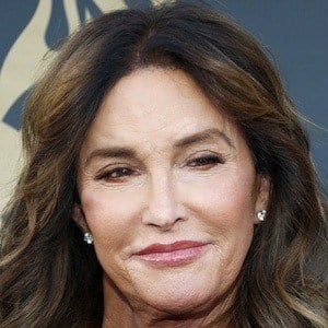 Caitlyn Jenner