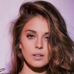 Camilla Araujo [Model] Wiki, Net Worth, Biography, Age, Boyfriend