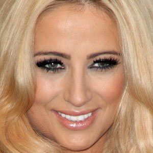 Chantelle Houghton