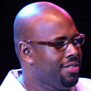 Christian Mcbride