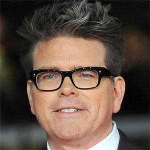 Christopher Mcquarrie