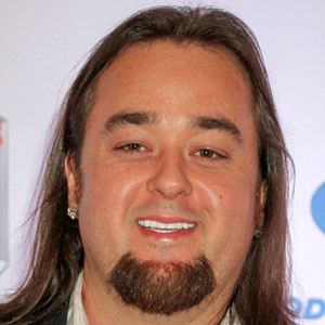 Chumlee