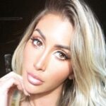 Claudia Sampedro [Model] Wiki, Net Worth, Biography, Age, Boyfriend