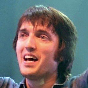 Colin Greenwood