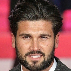 Dan Edgar