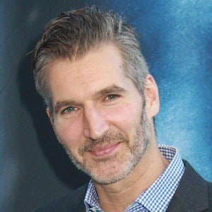 David Benioff