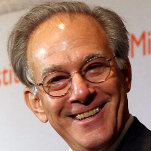 David Ignatius