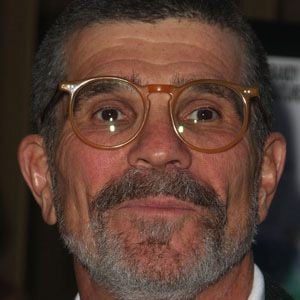 David Mamet