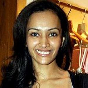 Dipannita Sharma