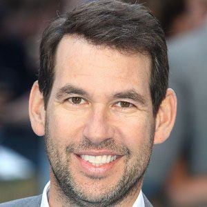 Doug Ellin