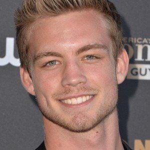 Dustin Mcneer