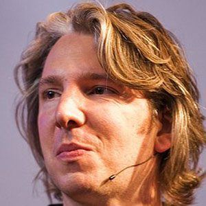 Edd China