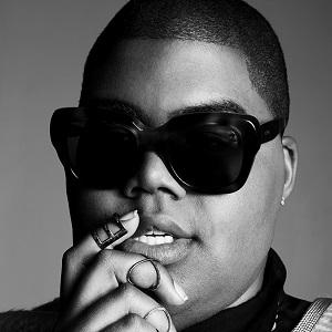 Ej Johnson