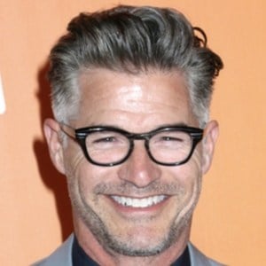 Eric Rutherford