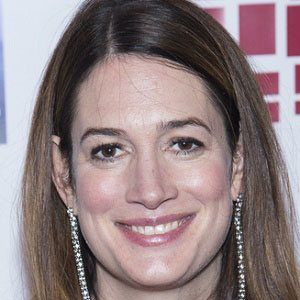 Gillian Flynn