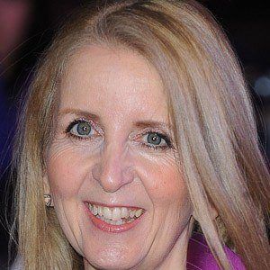 Gillian Mckeith