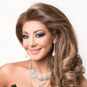 Gina Liano