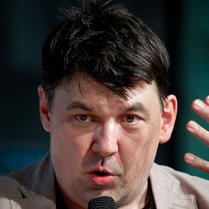 Graham Linehan